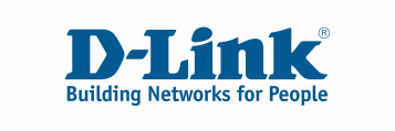 Logo de DLink