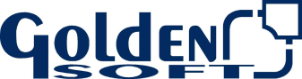 Logo de GoldenSoft