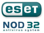 Logo de ESET Nod32