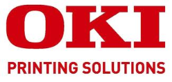 Logo de OKI